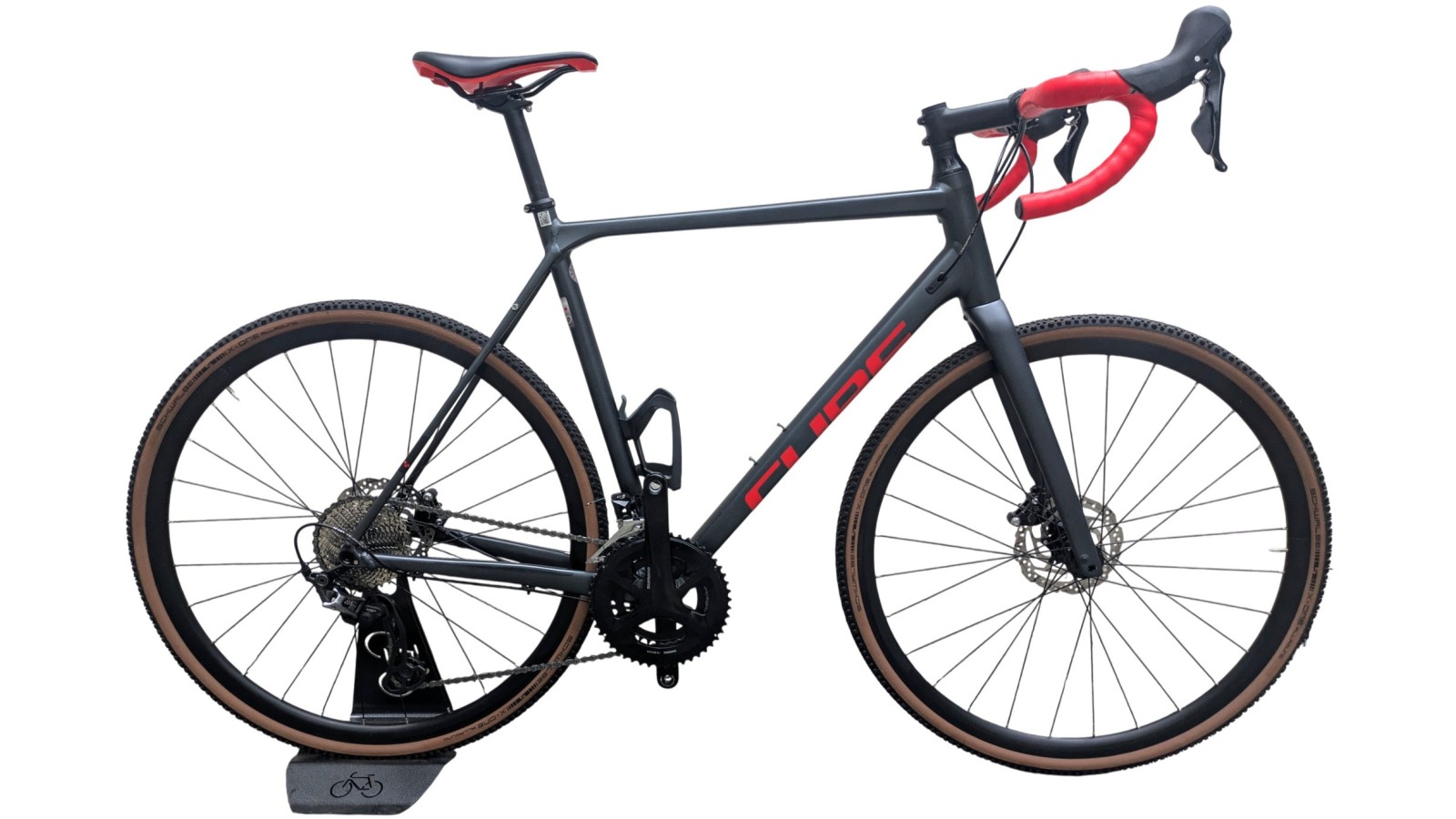 CUBE Cross Race Pro | Shimano GRX | 58  | Bicycle Republic