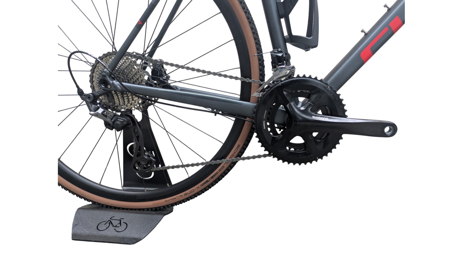 CUBE Cross Race Pro | Shimano GRX | 58  | Bicycle Republic