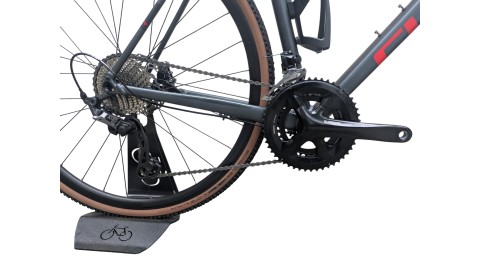 CUBE Cross Race Pro | Shimano GRX | 58  | Bicycle Republic