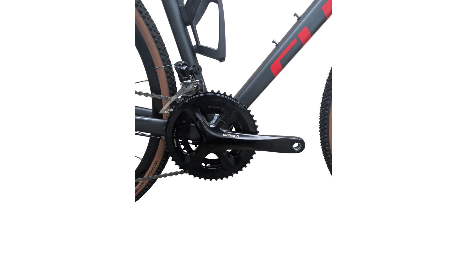 CUBE Cross Race Pro | Shimano GRX | 58  | Bicycle Republic