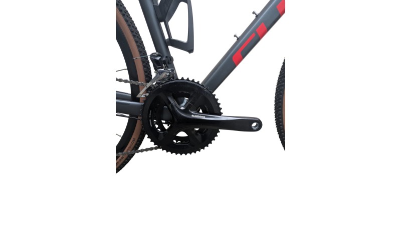 CUBE Gravel München Gebraucht | CUBE Cross Race Pro