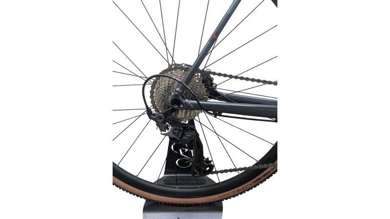 CUBE Gravel München Gebraucht | CUBE Cross Race Pro