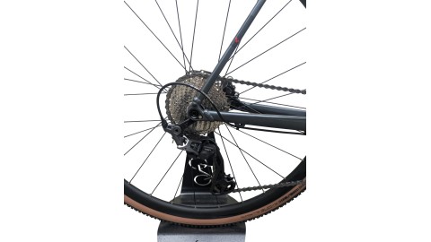 CUBE Cross Race Pro | Shimano GRX | 58  | Bicycle Republic