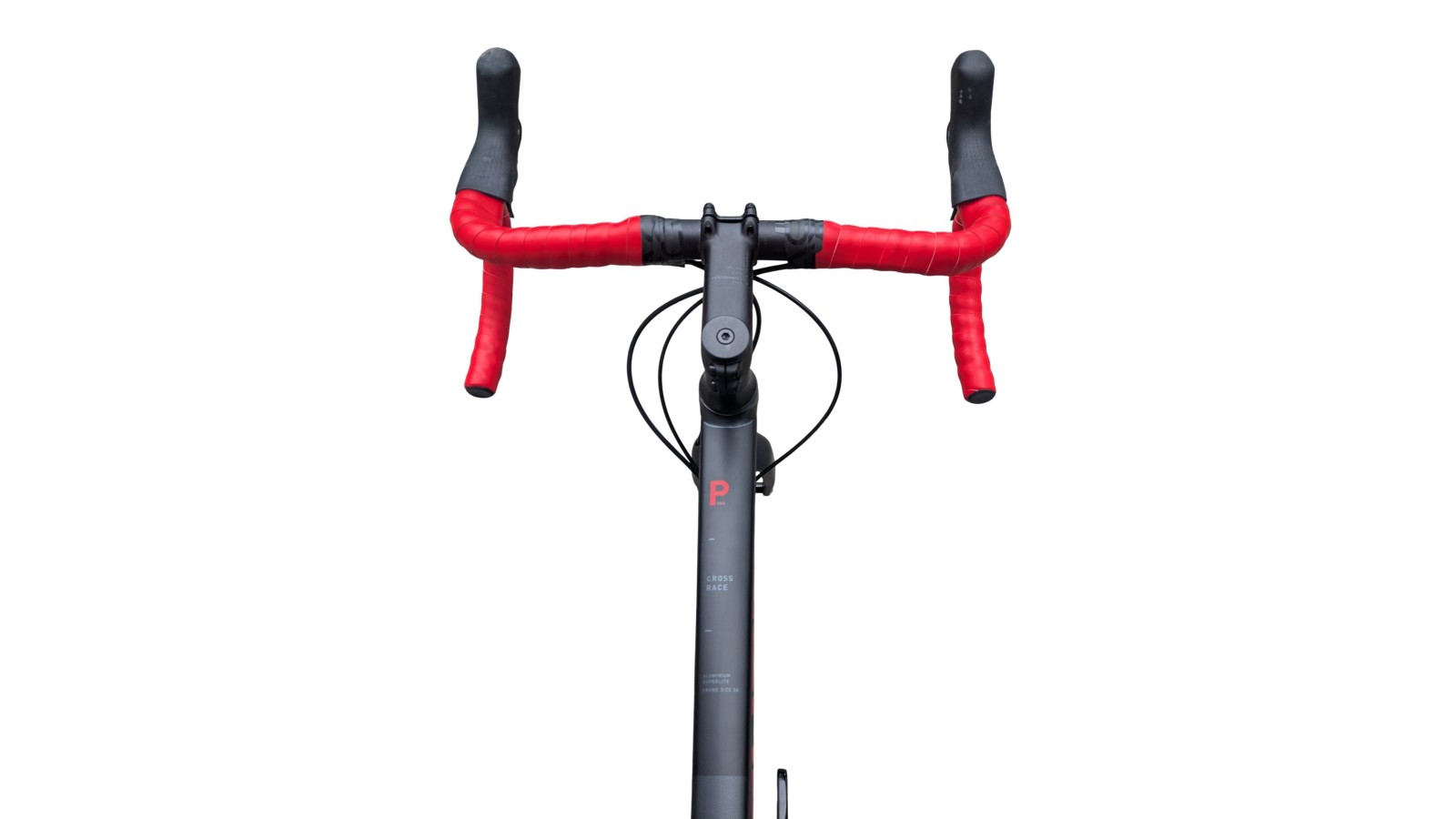 CUBE Cross Race Pro | Shimano GRX | 58  | Bicycle Republic