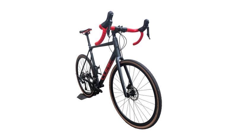 CUBE Gravel München Gebraucht | CUBE Cross Race Pro