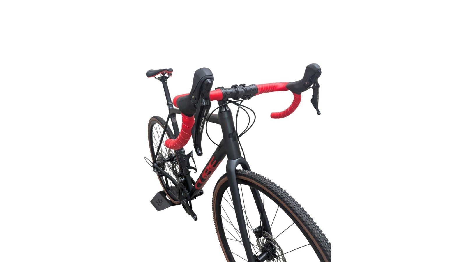 CUBE Gravel München Gebraucht | CUBE Cross Race Pro