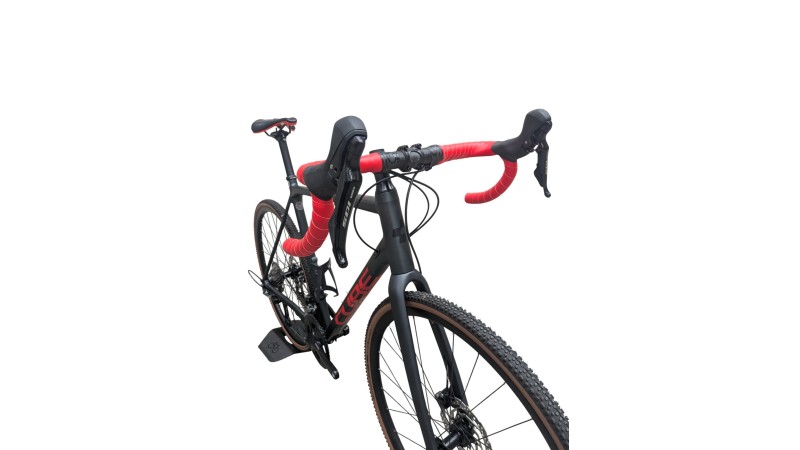 CUBE Gravel München Gebraucht | CUBE Cross Race Pro