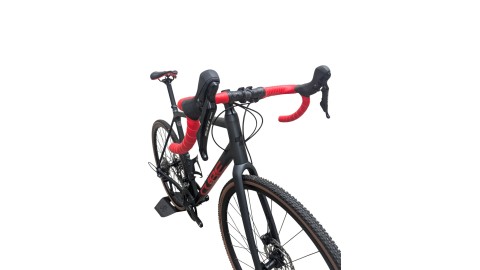 CUBE Cross Race Pro | Shimano GRX | 58  | Bicycle Republic