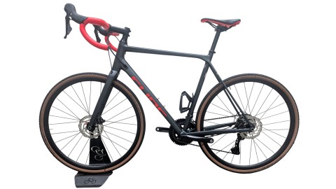 CUBE Cross Race Pro | Shimano GRX | 58  | Bicycle Republic