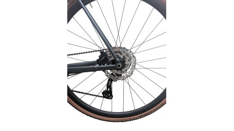 CUBE Cross Race Pro | Shimano GRX | 58  | Bicycle Republic