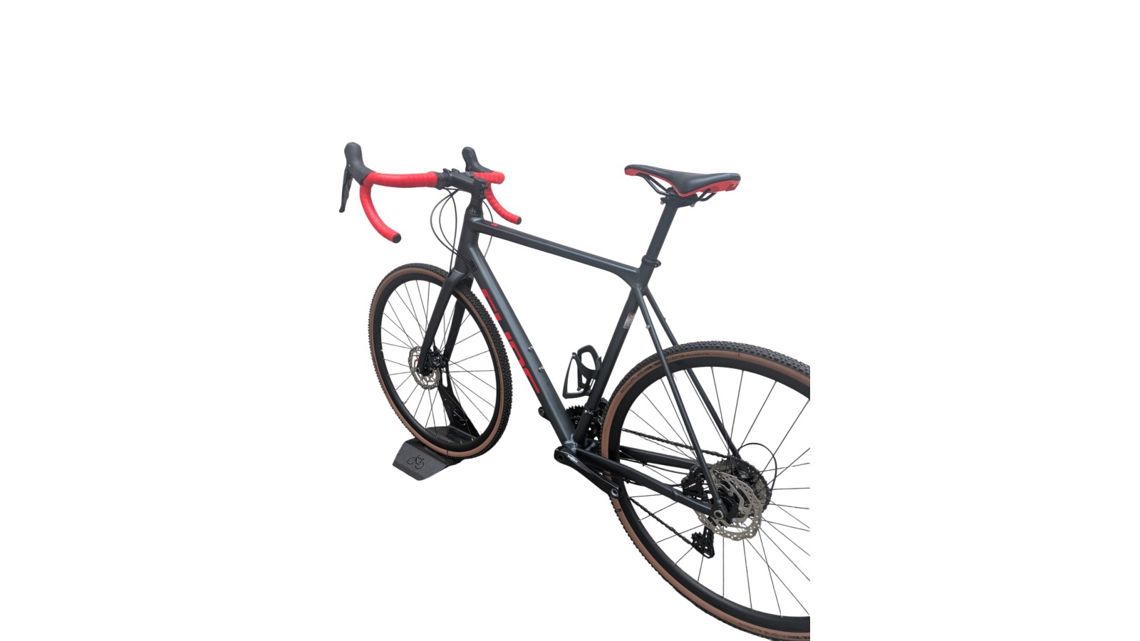 CUBE Cross Race Pro | Shimano GRX | 58  | Bicycle Republic