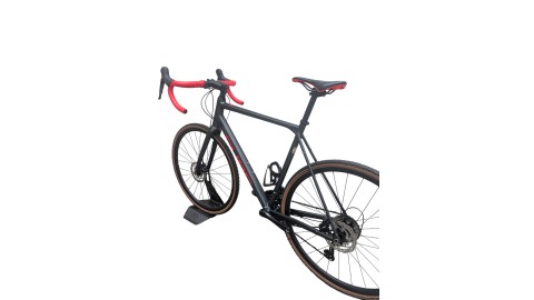 CUBE Cross Race Pro | Shimano GRX | 58  | Bicycle Republic