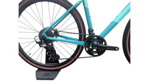 Gravel München | Bianchi Impulso | Shimano GRX 2x12 | 47