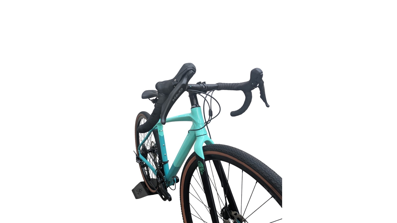 Gravel München | Bianchi Impulso | Shimano GRX 2x12 | 47