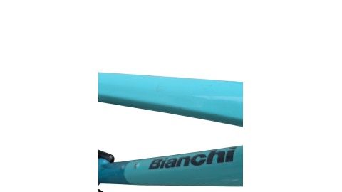Gravel München | Bianchi Impulso | Shimano GRX 2x12 | 47
