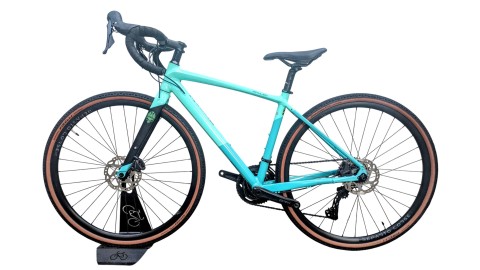 Gravel München | Bianchi Impulso | Shimano GRX 2x12 | 47