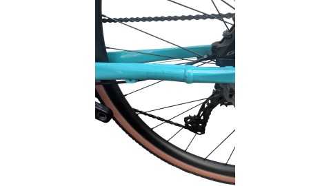 Gravel München | Bianchi Impulso | Shimano GRX 2x12 | 47