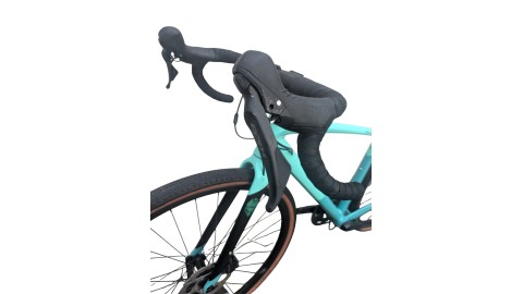 Gravel München | Bianchi Impulso | Shimano GRX 2x12 | 47