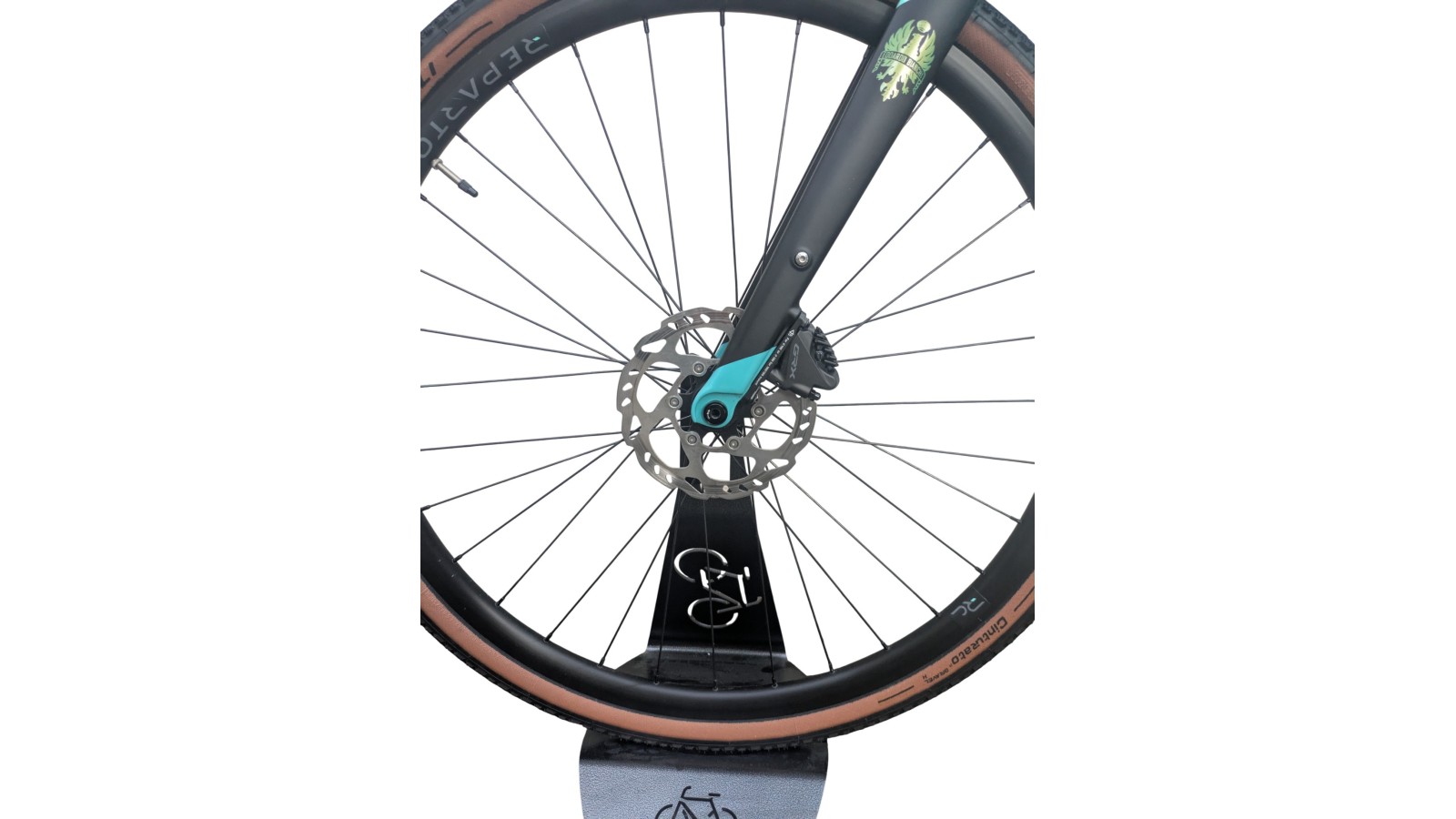 Gravel München | Bianchi Impulso | Shimano GRX 2x12 | 47