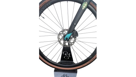 Gravel München | Bianchi Impulso | Shimano GRX 2x12 | 47