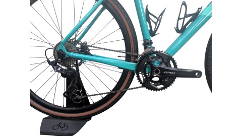 Bianchi München Gebraucht | Bianchi Impulso Allroad | Shimano GRX | 55