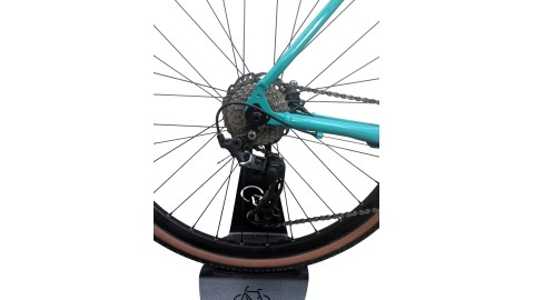 Bianchi München Gebraucht | Bianchi Impulso Allroad | Shimano GRX | 55