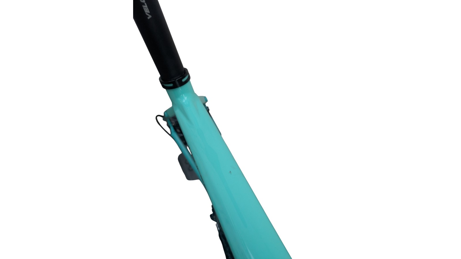 Bianchi München Gebraucht | Bianchi Impulso Allroad | Shimano GRX | 55