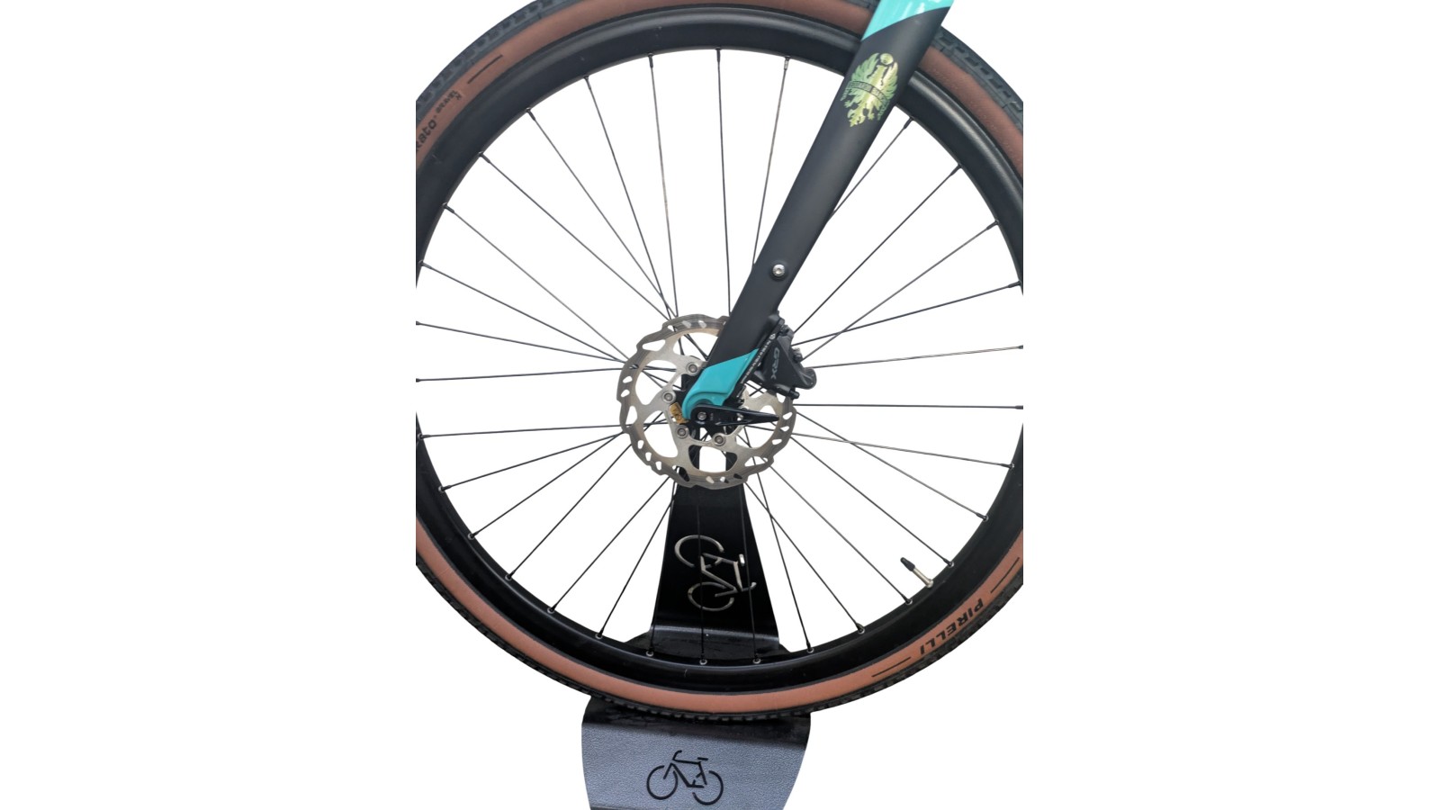 Bianchi München Gebraucht | Bianchi Impulso Allroad | Shimano GRX | 55