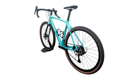 Bianchi München Gebraucht | Bianchi Impulso Allroad | Shimano GRX | 55