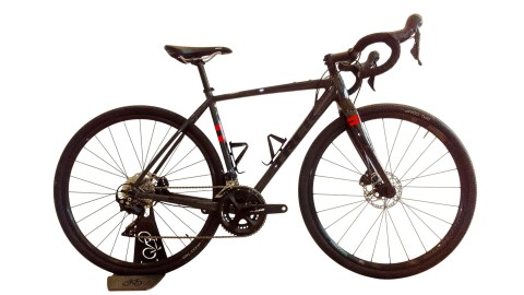 Trek Checkpoint ALR5 | Shimano 105 | 52