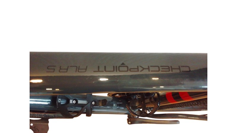 Trek Checkpoint ALR5 | Shimano 105 | 52