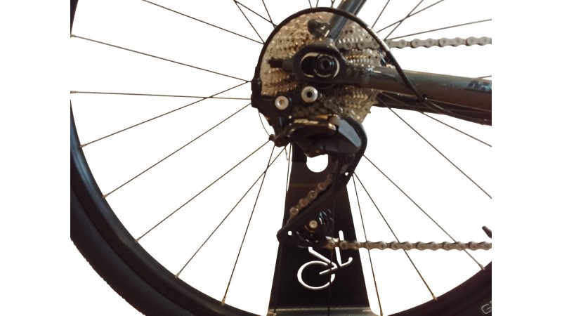 Trek Checkpoint ALR5 | Shimano 105 | 52