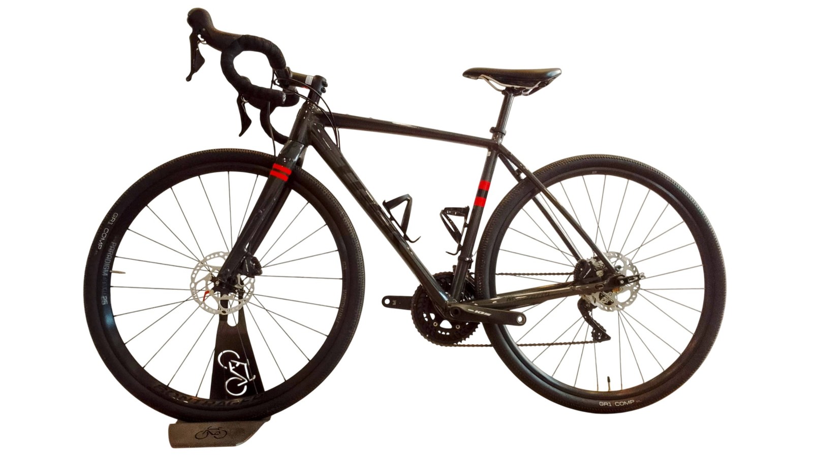 Trek Checkpoint ALR5 | Shimano 105 | 52