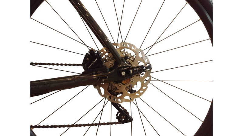 Trek Checkpoint ALR5 | Shimano 105 | 52