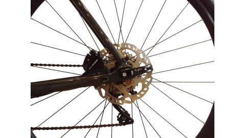 Trek Checkpoint ALR5 | Shimano 105 | 52