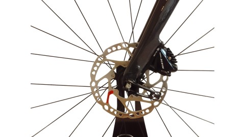 Trek Checkpoint ALR5 | Shimano 105 | 52