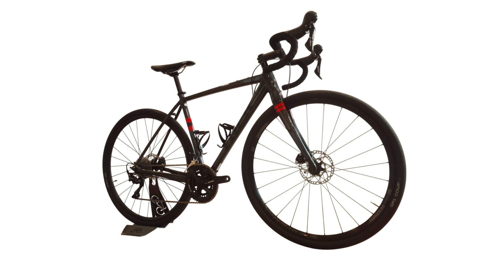 Trek Checkpoint ALR5 | Shimano 105 | 52