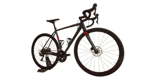 Trek Checkpoint ALR5 | Shimano 105 | 52