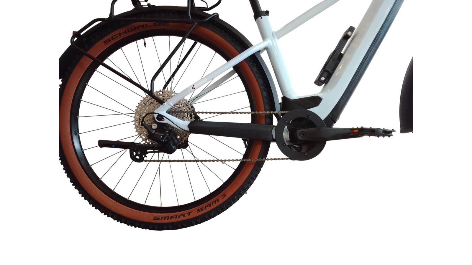 Cube Reaction Hybrid PRO 750 | Shimano Deore | L | Bicycle Republic