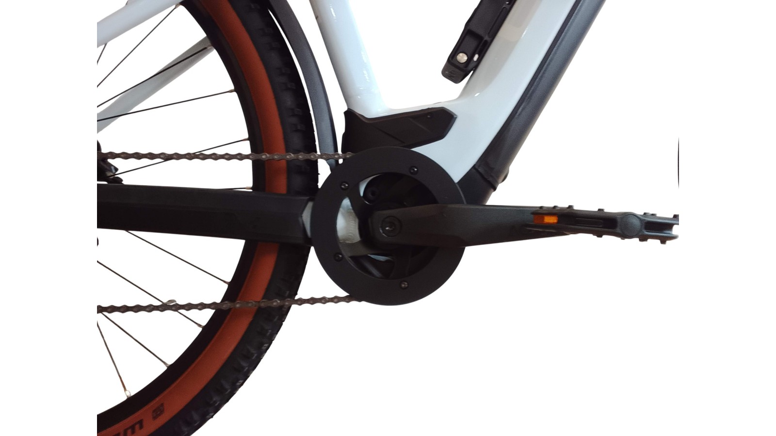 Cube Reaction Hybrid PRO 750 | Shimano Deore | L | Bicycle Republic