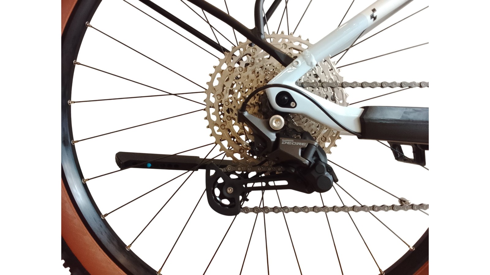 Cube Reaction Hybrid PRO 750 | Shimano Deore | L | Bicycle Republic