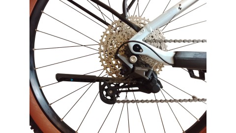 Cube Reaction Hybrid PRO 750 | Shimano Deore | L | Bicycle Republic