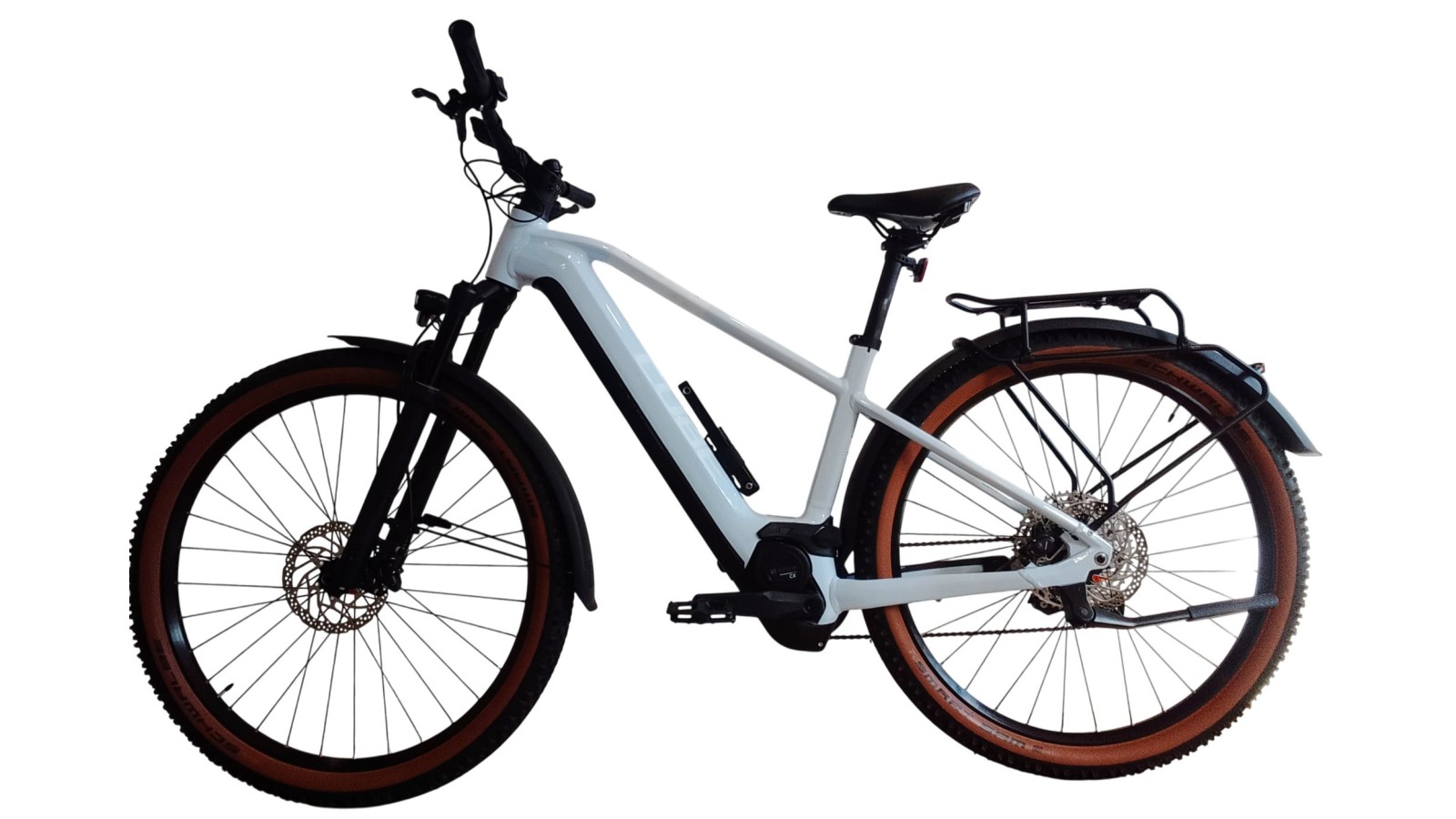 Cube Reaction Hybrid PRO 750 | Shimano Deore | L | Bicycle Republic