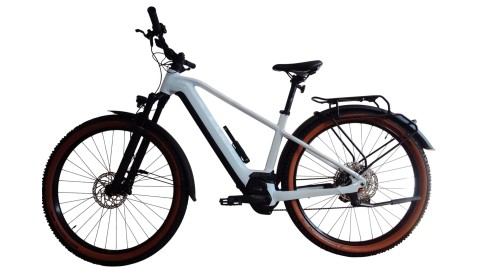 Cube Reaction Hybrid PRO 750 | Shimano Deore | L | Bicycle Republic