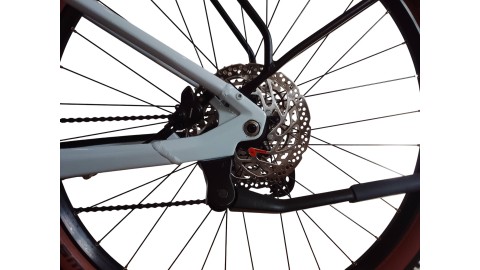 Cube Reaction Hybrid PRO 750 | Shimano Deore | L | Bicycle Republic