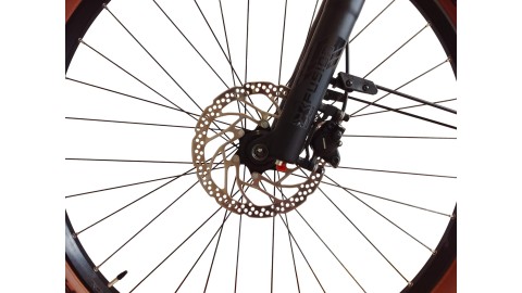 Cube Reaction Hybrid PRO 750 | Shimano Deore | L | Bicycle Republic