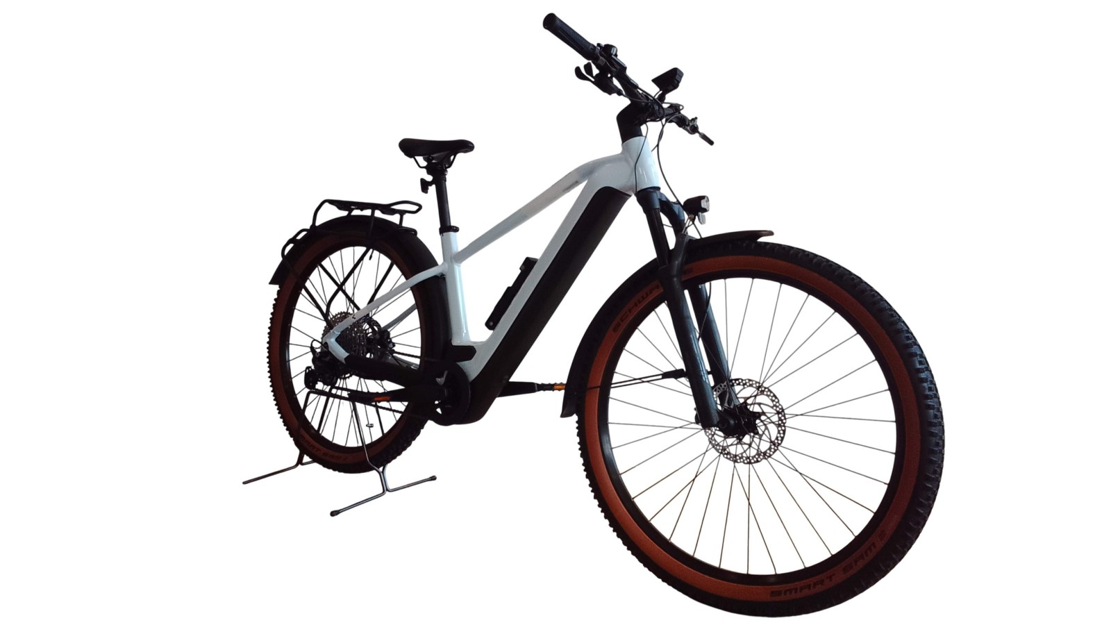 Cube Reaction Hybrid PRO 750 | Shimano Deore | L | Bicycle Republic