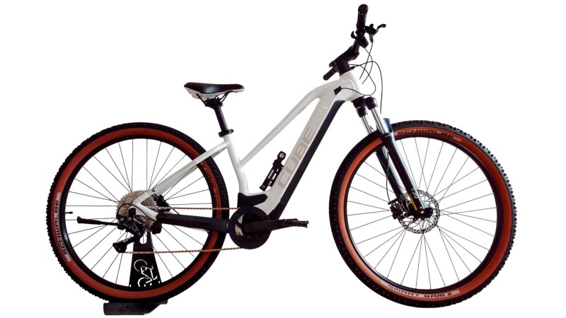 Cube Reaction Hybrid Pro 625 | Bosch | M | Bicycle Republic