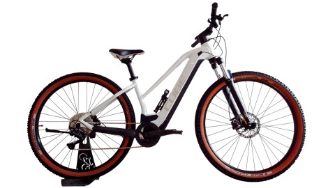 Cube Reaction Hybrid Pro 625 | Bosch | M | Bicycle Republic