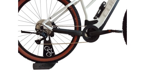 Cube Reaction Hybrid Pro 625 | Bosch | M | Bicycle Republic